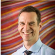 Conjoint Professor Christian Gericke