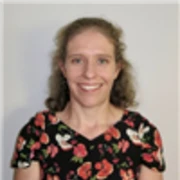Dr Christine O'Neill