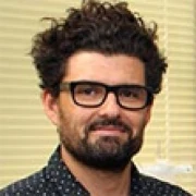 Professor Chris Dayas