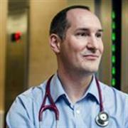 Conj Assoc Prof Christopher Grainge