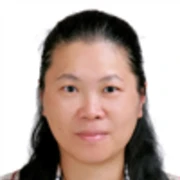 Associate Professor Cindy Wang