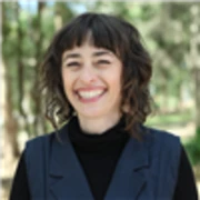 Dr Clare Lloyd