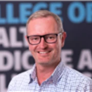 Dr Clint Newstead
