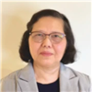 Professor Clovia Holdsworth