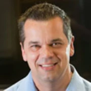 Dr Colin Coates