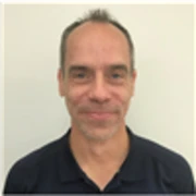 Dr Colin Sanctuary