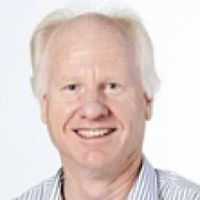 Professor Colin Waters