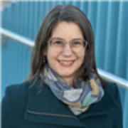 Professor Coralie English