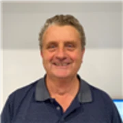 Mr Craig Garlick