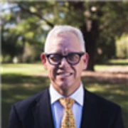 Professor Craig Pennell