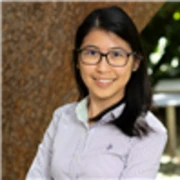Dr Cui Ying Toe