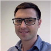 Dr Damian McLeod