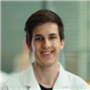 Dr Daniel Borrow