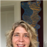 Associate Professor Daniela Heil