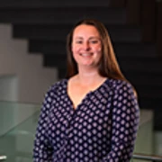 Dr Danielle Bond