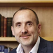 Professor Darrell Evans