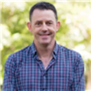 Associate Professor Darren Burke