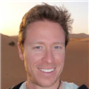 Dr Darren Southwell