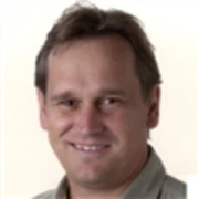 Associate Professor David Collings
