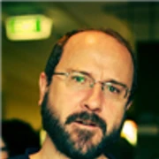 Dr David Musgrave