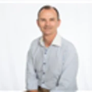 Associate Professor David Newby