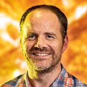 Professor David Pontin