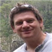 Dr Dean Sculley