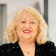 Dr Deborah Trevallion
