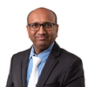 Professor Dileep Sharma