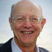 Professor Dirk Van Helden