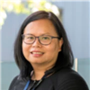 Professor Doan Ngo