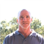 Associate Professor Doug Smith