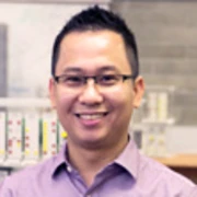 Associate Professor Duy Ngo