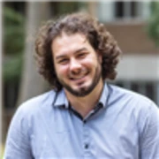 Dr Dylan Cuskelly