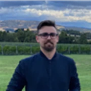Dr Dylan Kiltschewskij