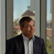 Dr Eliezer Sanchez-Lasaballett