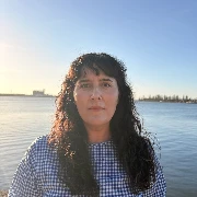 Dr Effie Karageorgos