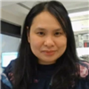 Dr Eleanor Majellano