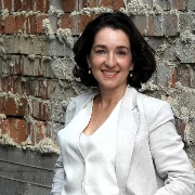 Dr Elena Aydos