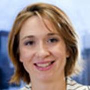 Associate Professor Elena Levchenko