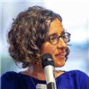 Professor Elena Prieto-Rodriguez