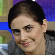 Associate Professor Elham Doroodchi