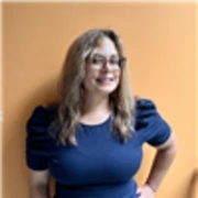 Dr Elissa Jane Elvidge