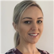 Dr Elysse Prussing