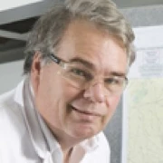 Professor Eric Kennedy