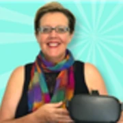 Associate Professor Erica Southgate