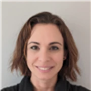 Dr Erika Spray
