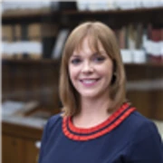Professor Erin McCarthy