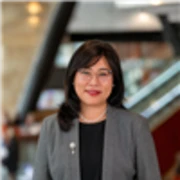 Dr Karen Tian