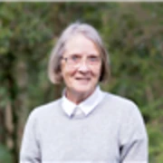 Professor Frances Martin